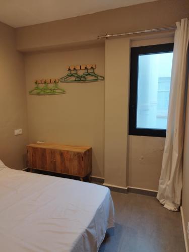 Modern Penthouse with Amazing Sea Views in the Heart of Javea Old Town