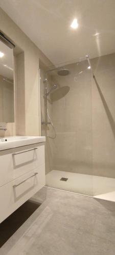 Modern Penthouse with Amazing Sea Views in the Heart of Javea Old Town