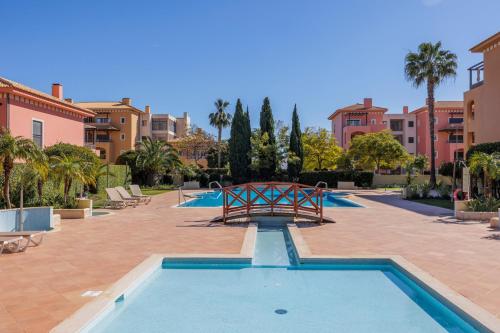 Sunshine Vista Apartment Vilamoura