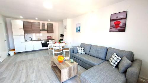 Apartman Grlica #2