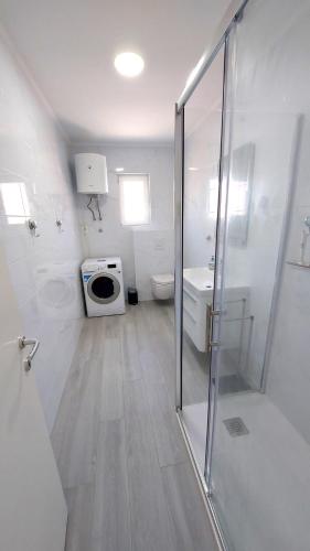 Apartman Grlica #2