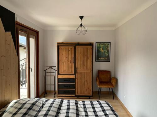 Gallery image of Appartement ensoleillé in Passy