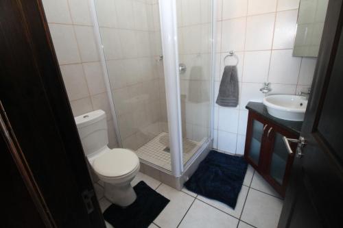 Ένα μπάνιο στο Topanga 59