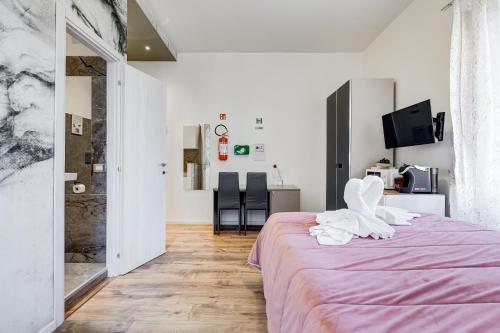 Suite le mura Vaticane "Residenze Romane "