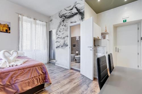 Suite le mura Vaticane "Residenze Romane "
