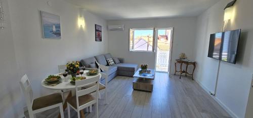 Apartman Grlica #2