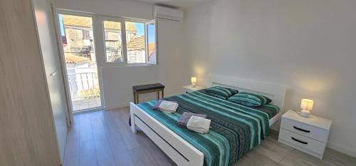 Apartman Grlica #2