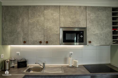 Fotografie z fotogalerie ubytování Palmeiras Beach House - Santa Cruz v destinaci Santa Cruz