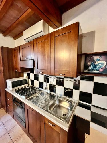 Mini Studio very Central close to the Train Station