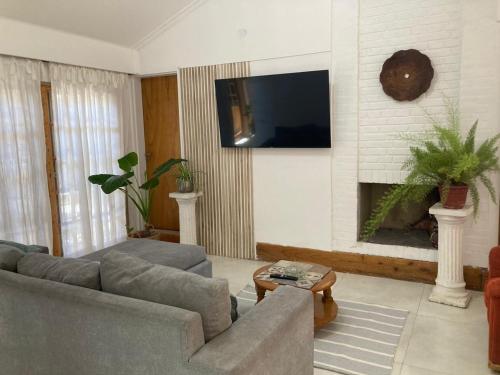 alquilar Casa Moro Valle de Uco-Tupungato-Mendoza en Tupungato