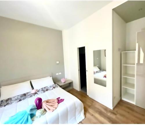 Vatican Suite "Residenze Romane "