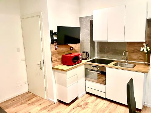 Vatican Suite "Residenze Romane "