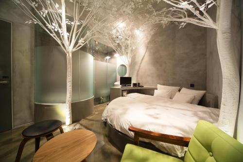 Gallery image of Hotel Star in Seoul