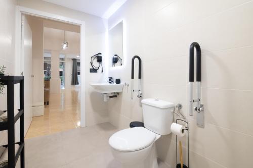 Spacious OCEANOGRAFIC Flats Valencia