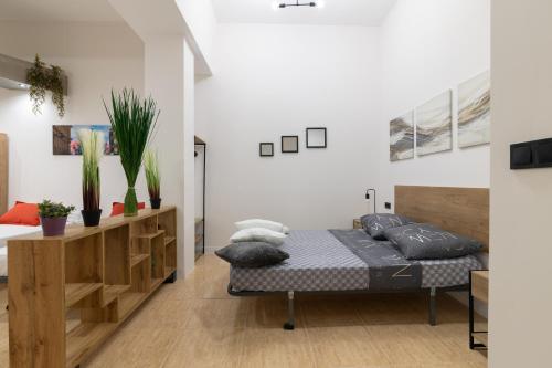 Spacious OCEANOGRAFIC Flats Valencia