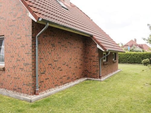 Gallery image of Holiday home Nispel 2 in Neßmersiel