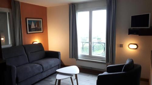 Résidence Port du Crouesty - maeva Home - Appartement 2 pièces 4 personnes - Confort - vue Mer MAE-7464