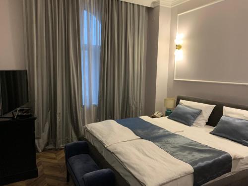 Gallery image of Hotel Balkan Centar in Bijeljina