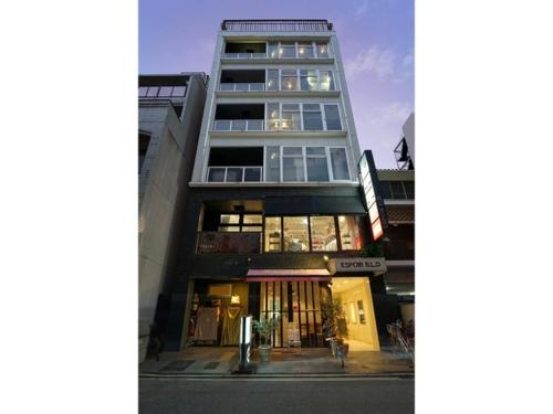 Santiago Guesthouse Hiroshima - Vacation STAY 74378v