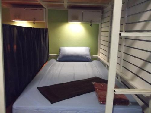 Gallery image of Sleep Tight Hostel at Koh Phangan in Haad Rin