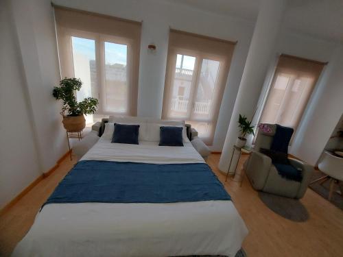 Apartamento Las Floritas