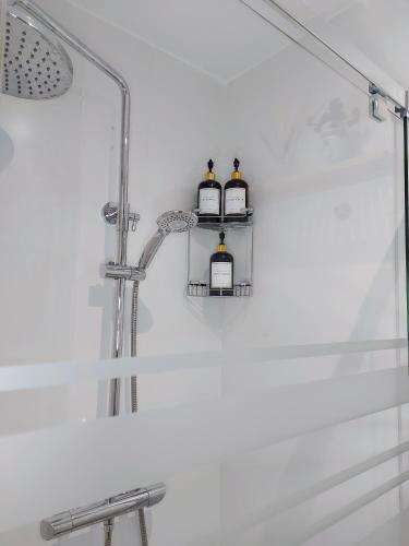 Apartamento Las Floritas