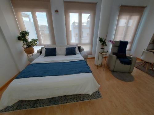 Apartamento Las Floritas