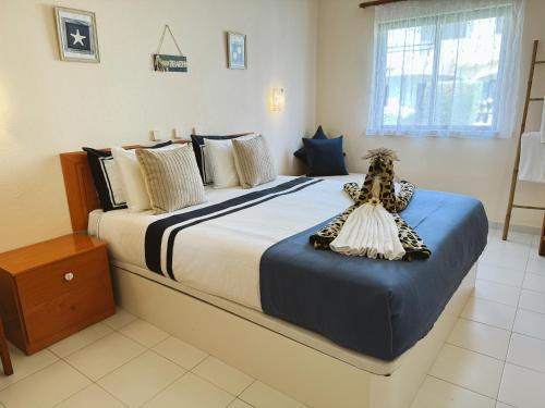 Quinta Nova Alvor - Silhueta Citadina