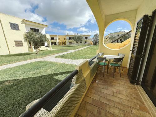 Quinta Nova Alvor - Silhueta Citadina