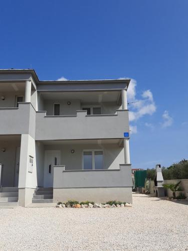 Gallery image of Apartman Jadranka in Vir