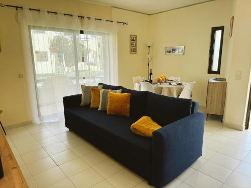 Quinta Nova Alvor - Silhueta Citadina