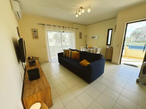 Quinta Nova Alvor - Silhueta Citadina