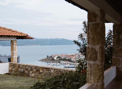 Gallery image of Villas Gemeli in Ammouliani