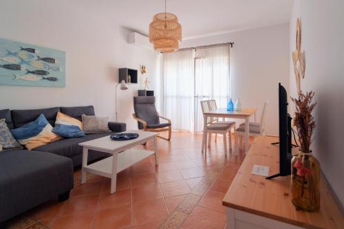 Galeriebild der Unterkunft Apartamento Atardeceres in Ayamonte