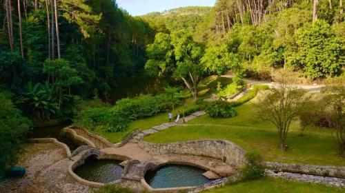 Φωτογραφία από το άλμπουμ του Villa Tanah σε São Roque