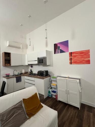 Riviera Apartment Napoli