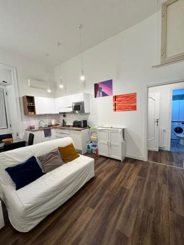 Riviera Apartment Napoli