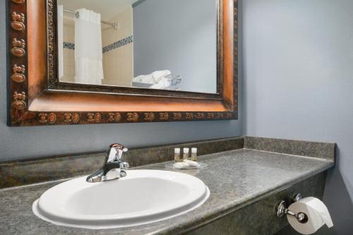 Gallery image of Quality Inn & Suites in Whitehorse