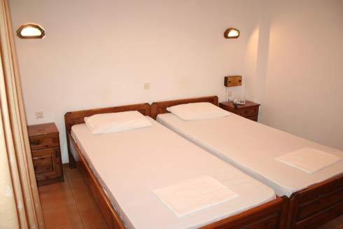 Vicky Rooms & Apartments - Drievoudige Kamer