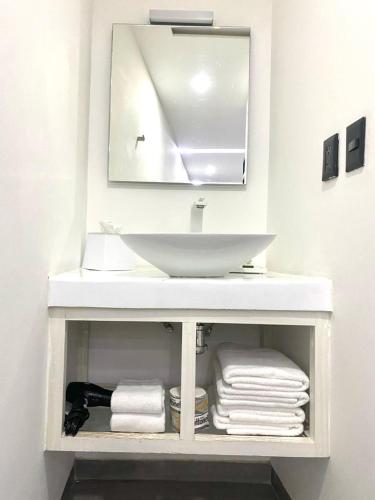 Galería fotográfica de La Casona Que Encanta antes The Andy Hotel en Querétaro