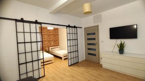 Gallery image of Urban Nest Apartments Szewska 21 in Krakow