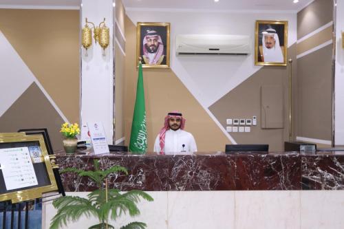 Fotografie z fotogalerie ubytování فندق رفاق Refaq Hotel v Mecce