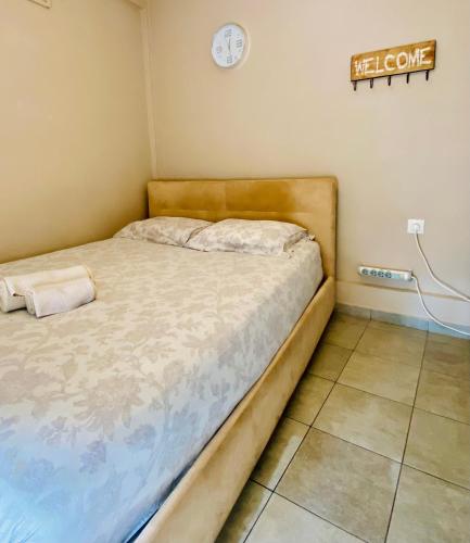 Elegant Studio in the center of city.