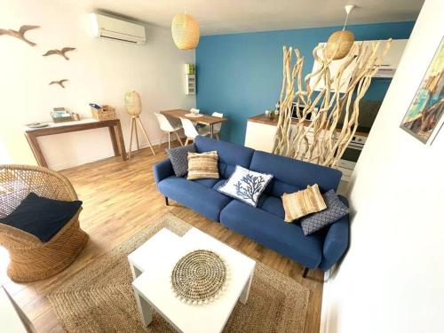 Le Grand Large - Appartement Centre Concarneau