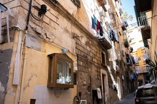Casa milù