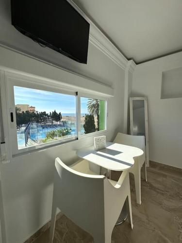 5Loft with sea views