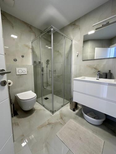 Ένα μπάνιο στο Zen Residence 2