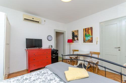 Apartment Martini