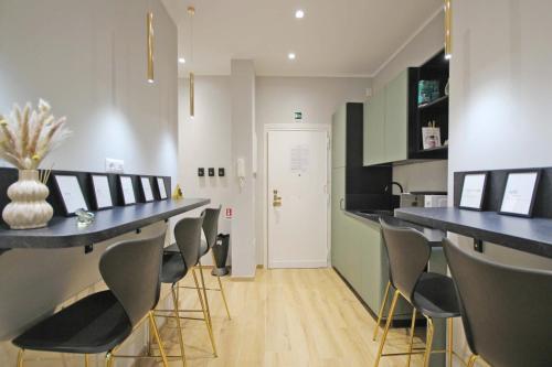 Roma Nostra Luxury B&B