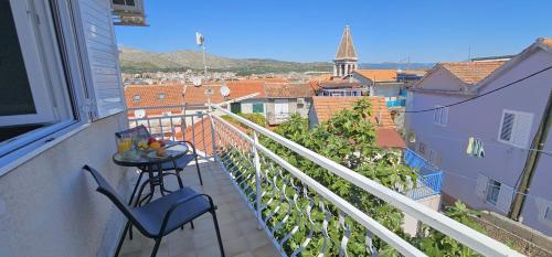 Apartman Grlica #2